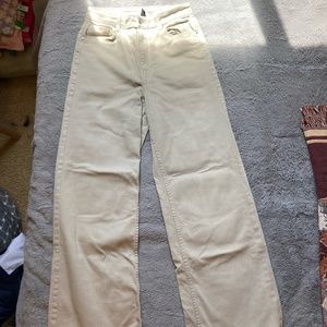 NWOT H&M Flare Pant